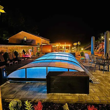 Appartamento Ladne Miejsce-apartamenty