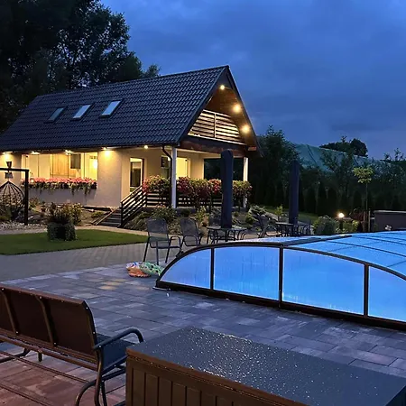 Appartamento Ladne Miejsce-apartamenty Konradow (Lower Silesia)