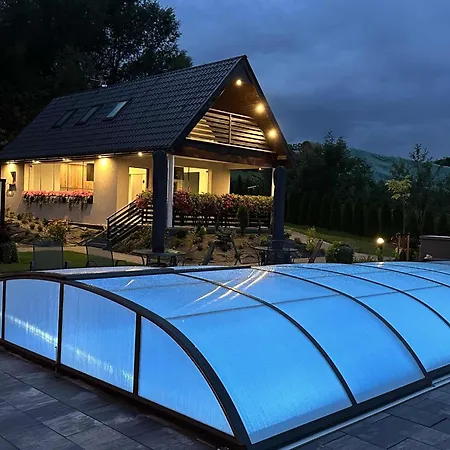 Apartment Ladne Miejsce-apartamenty *