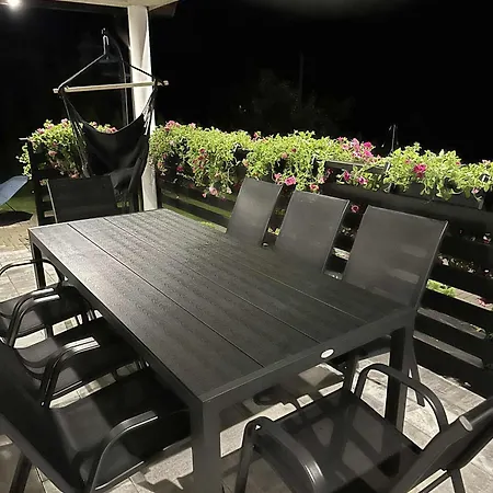 Ladne Miejsce-apartamenty * Konradow (Lower Silesia)