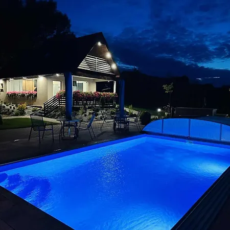 Ladne Miejsce-apartamenty Appartamento Konradow (Lower Silesia)