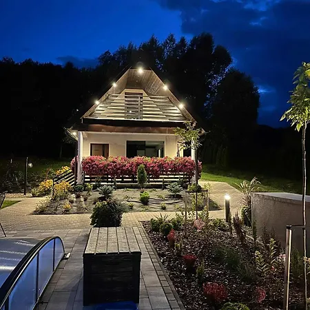 Ladne Miejsce-apartamenty Konradow (Lower Silesia)