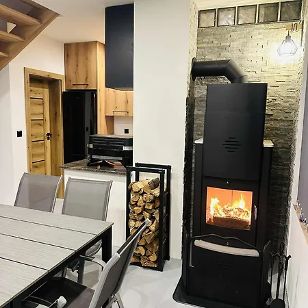 Appartamento Ladne Miejsce-apartamenty *