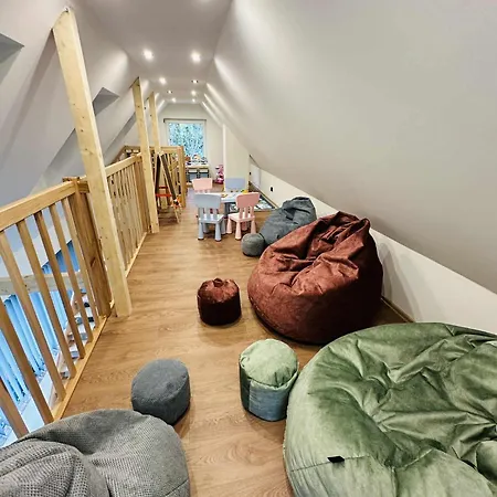 Daire Ladne Miejsce-apartamenty
