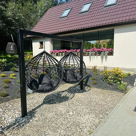 Ladne Miejsce-apartamenty * Konradow (Lower Silesia)