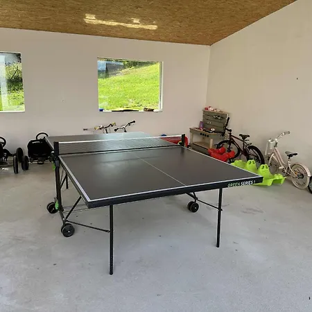 Ladne Miejsce-apartamenty