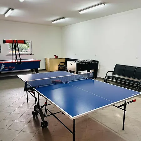 דירה Ladne Miejsce-apartamenty Konradow (Lower Silesia)