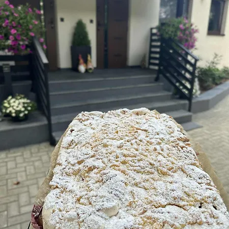 Ladne Miejsce-apartamenty Appartamento Konradow (Lower Silesia)