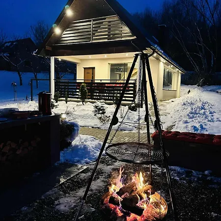 Ladne Miejsce-apartamenty