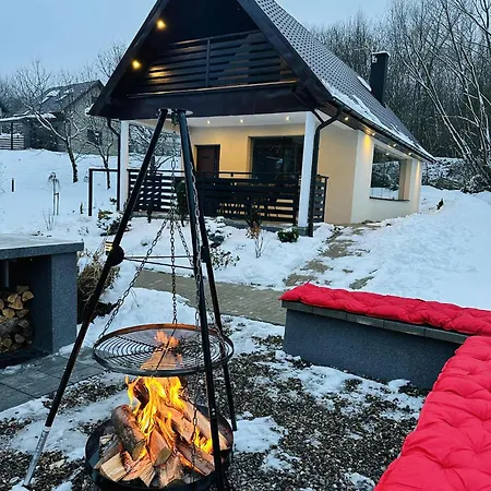 Ladne Miejsce-apartamenty