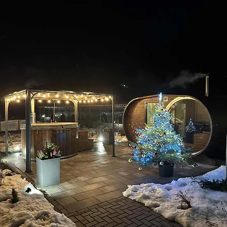 Ladne Miejsce-apartamenty Appartamento Konradow (Lower Silesia)
