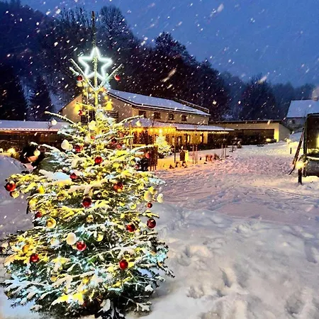 Daire Ladne Miejsce-apartamenty Konradow (Lower Silesia)