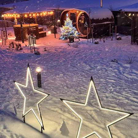 Apartman Ladne Miejsce-apartamenty *