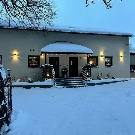 Ladne Miejsce-apartamenty Apartman Konradów