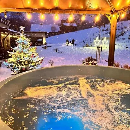 Ladne Miejsce-apartamenty