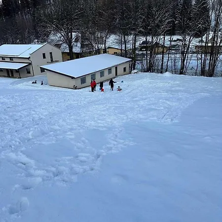 Ladne Miejsce-apartamenty Daire *