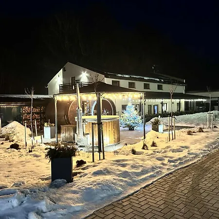 Appartamento Ladne Miejsce-apartamenty *