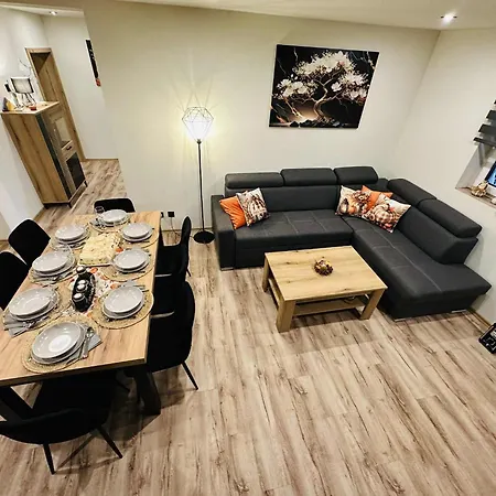 Ladne Miejsce-apartamenty * Konradow (Lower Silesia)