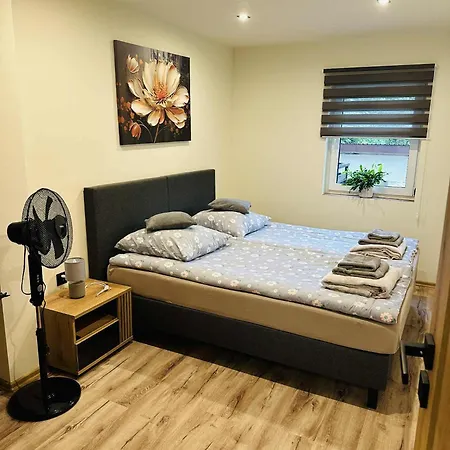 Ladne Miejsce-apartamenty