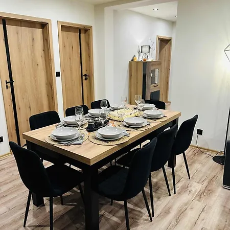 Ladne Miejsce-apartamenty Appartamento *