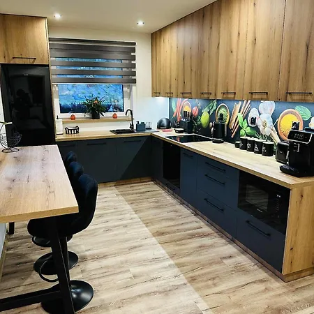 Appartamento Ladne Miejsce-apartamenty Konradow (Lower Silesia)