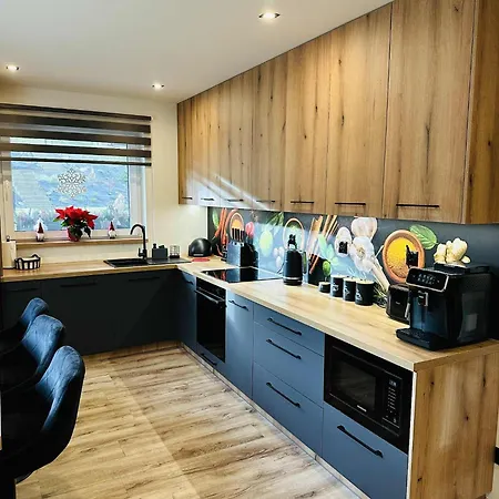 Appartamento Ladne Miejsce-apartamenty Konradow (Lower Silesia)