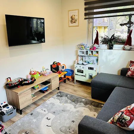 Ladne Miejsce-apartamenty * Konradow (Lower Silesia)