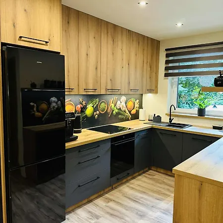 Ladne Miejsce-apartamenty Konradow (Lower Silesia)