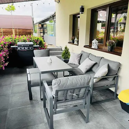 Daire Ladne Miejsce-apartamenty