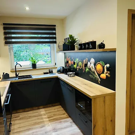 Ladne Miejsce-apartamenty Konradow (Lower Silesia)