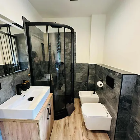 Ladne Miejsce-apartamenty * Konradow (Lower Silesia)