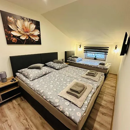 Daire Ladne Miejsce-apartamenty *