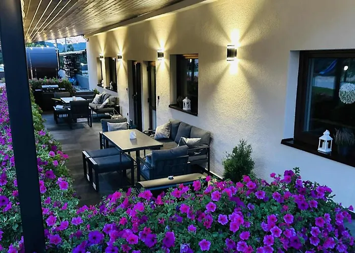 Apartment Ladne Miejsce-apartamenty Konradow (Lower Silesia)