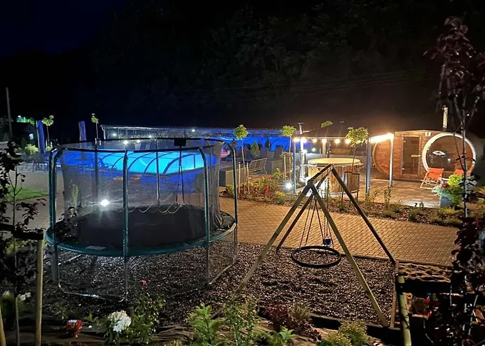 Apartment Ladne Miejsce-apartamenty