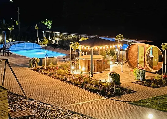 Ladne Miejsce-apartamenty