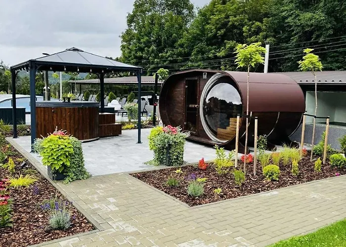 Ladne Miejsce-apartamenty Apartment