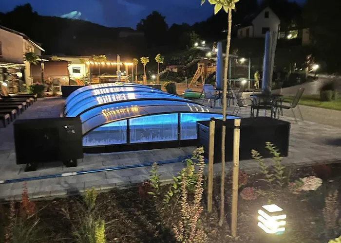 Apartman Ladne Miejsce-apartamenty