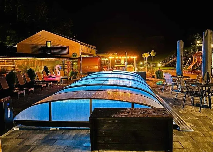 Apartment Ladne Miejsce-apartamenty