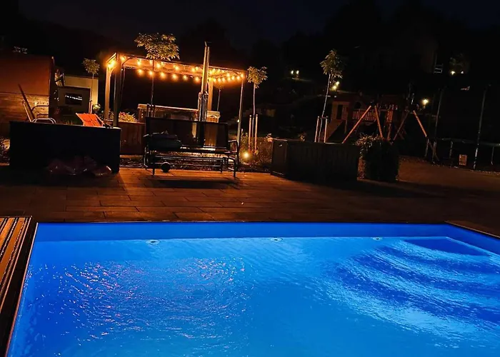 Ladne Miejsce-apartamenty Apartman *