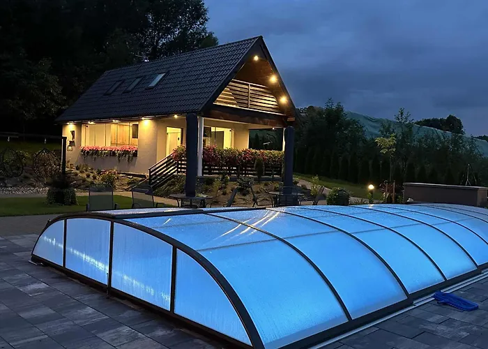 Apartman Ladne Miejsce-apartamenty *