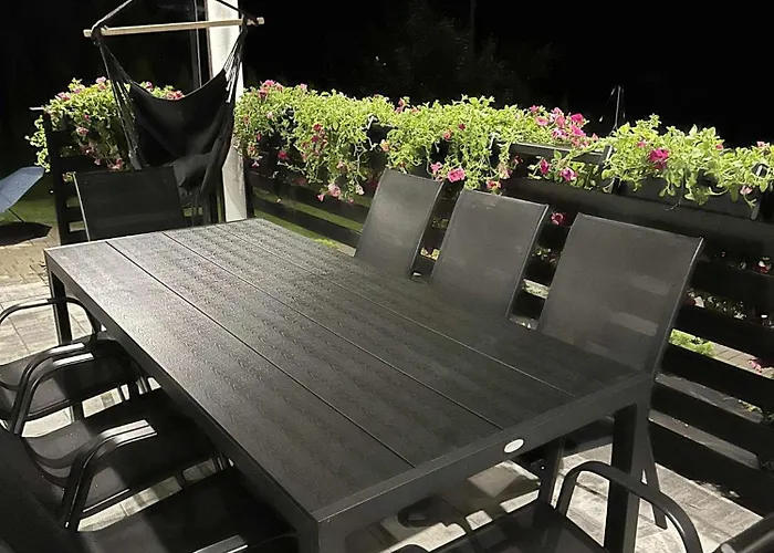 Ladne Miejsce-apartamenty * Konradow (Lower Silesia)