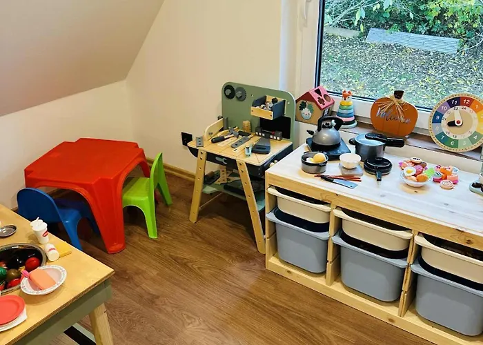 Ladne Miejsce-apartamenty Apartment *