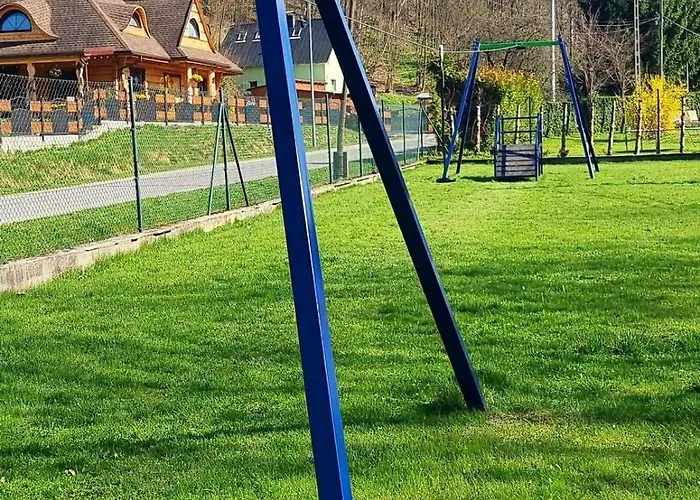 Apartman Ladne Miejsce-apartamenty