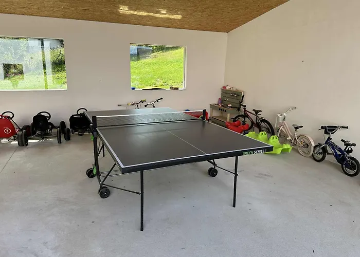 Ladne Miejsce-apartamenty