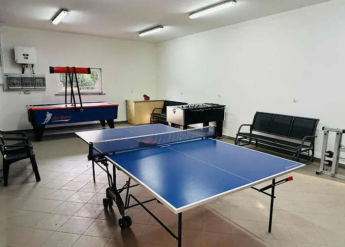 Apartman Ladne Miejsce-apartamenty Konradów