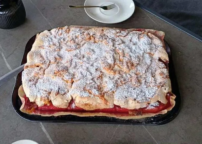 Apartment Ladne Miejsce-apartamenty