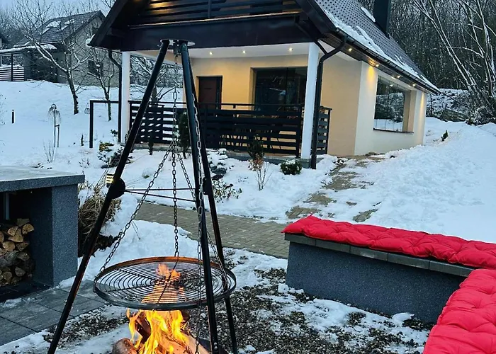 Ladne Miejsce-apartamenty