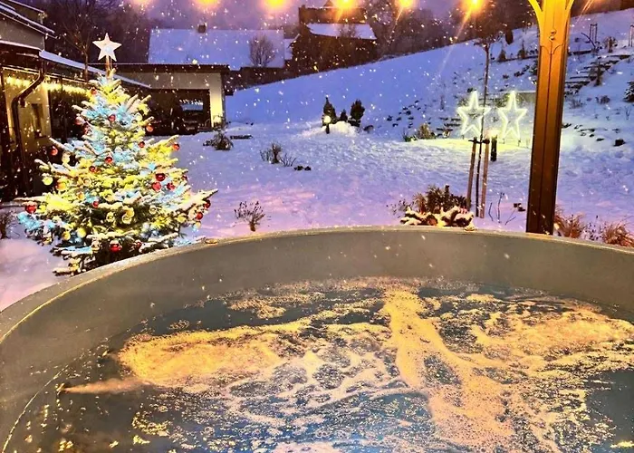 Ladne Miejsce-apartamenty