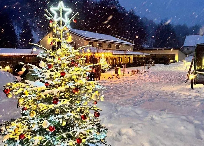 Apartman Ladne Miejsce-apartamenty Konradów