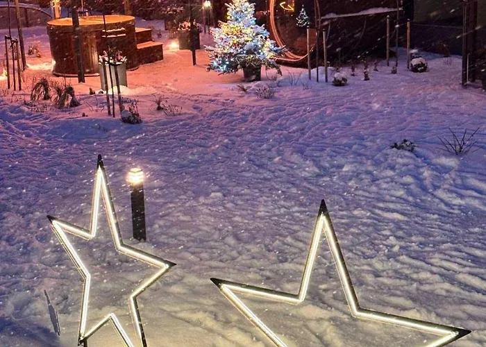 Apartman Ladne Miejsce-apartamenty *